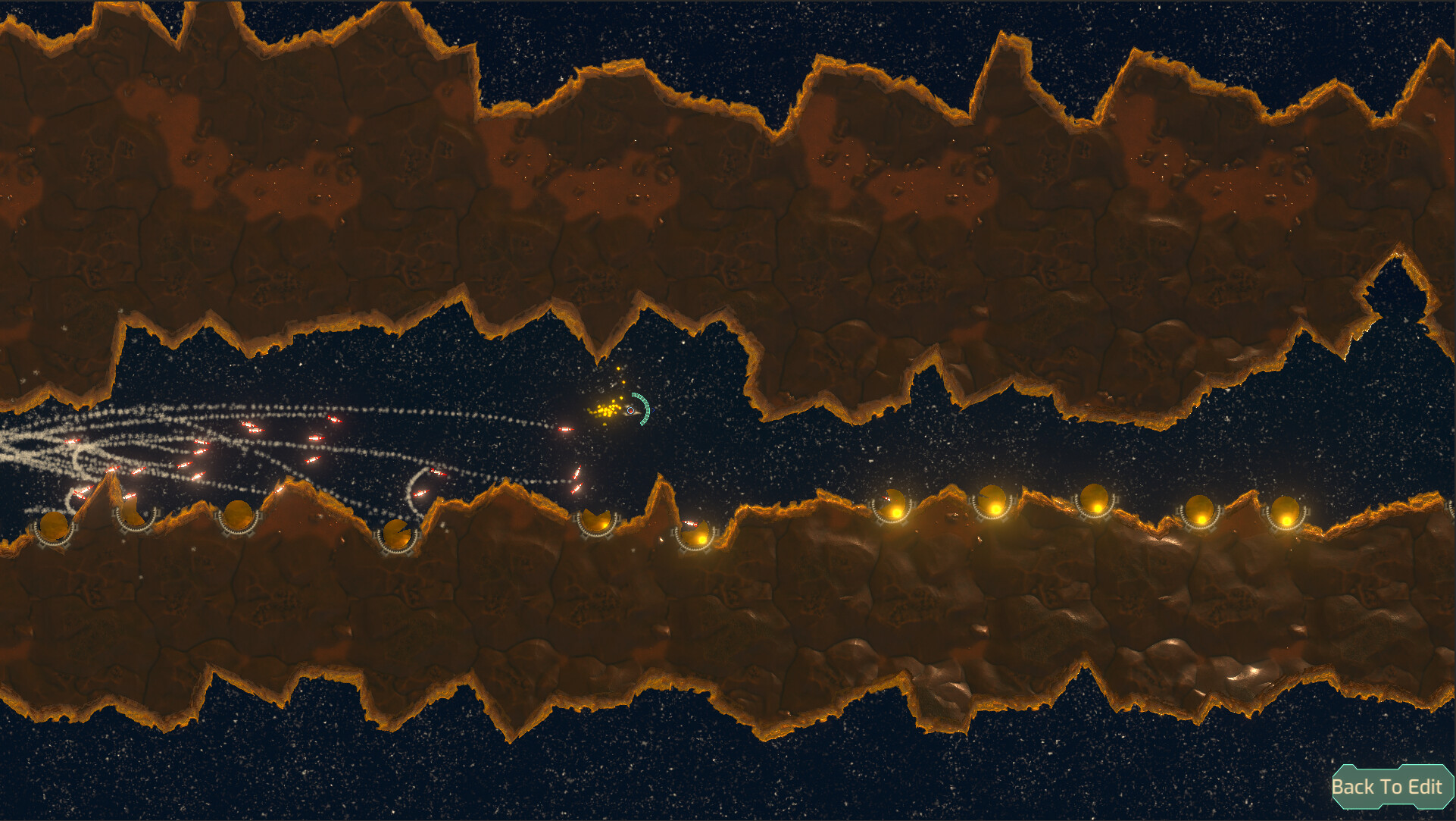 Evoids screenshot 2