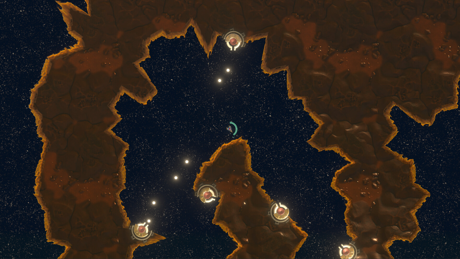 Evoids screenshot 3