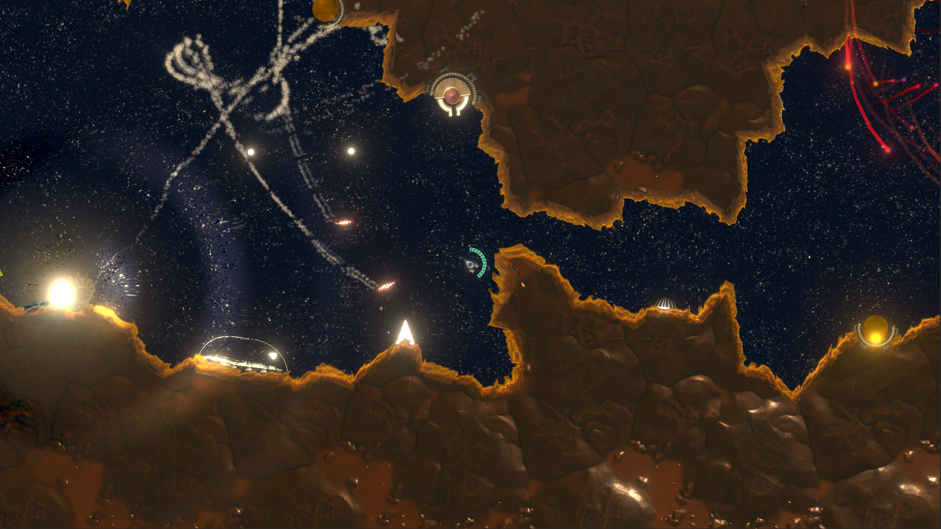 Evoids screenshot 4