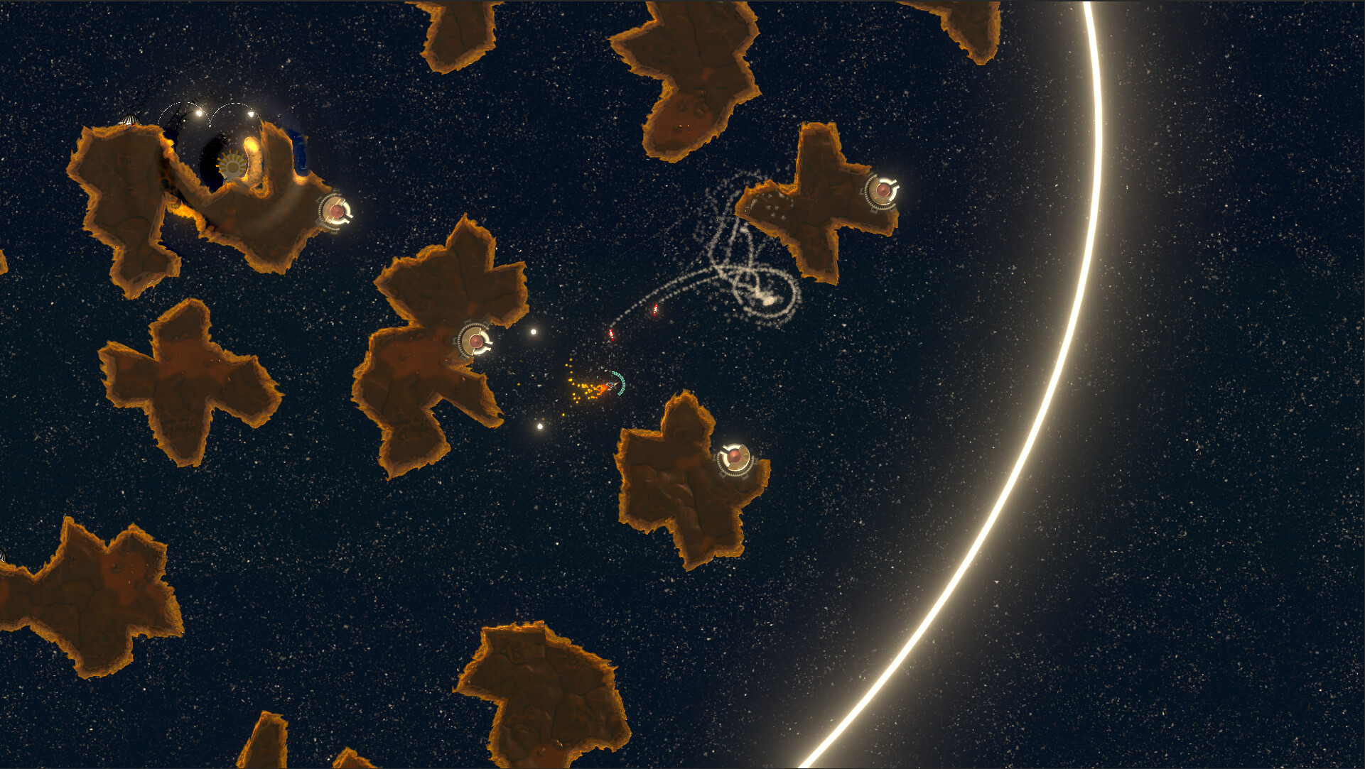 Evoids screenshot 5