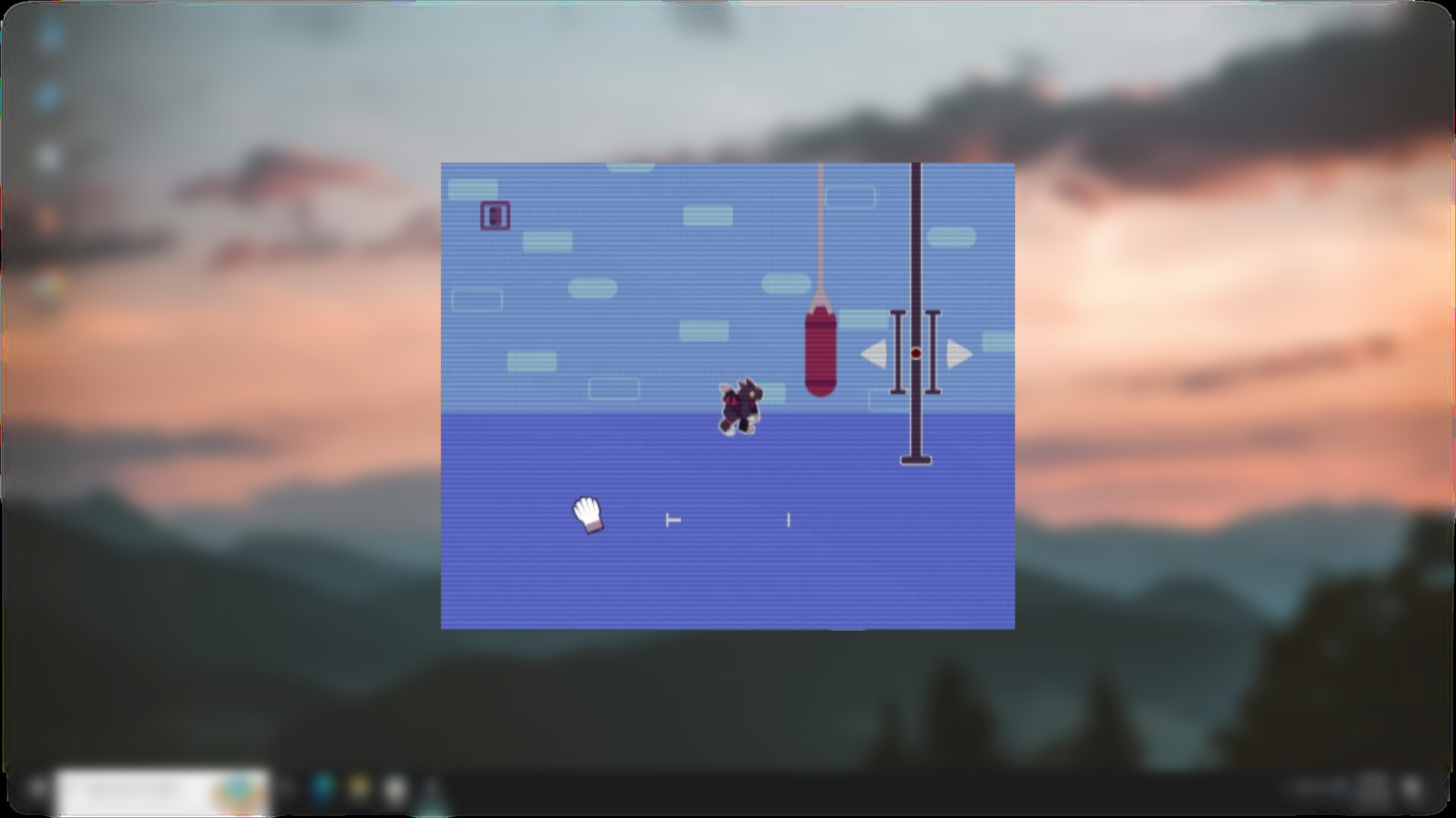 PiMon screenshot 5