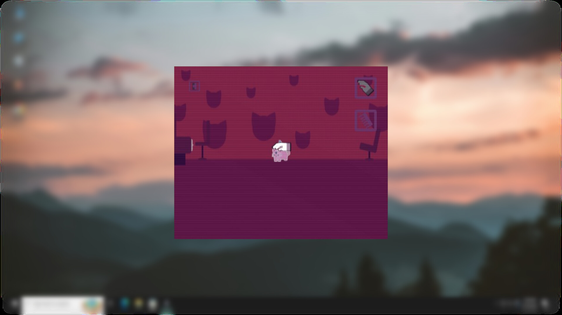 PiMon screenshot 7