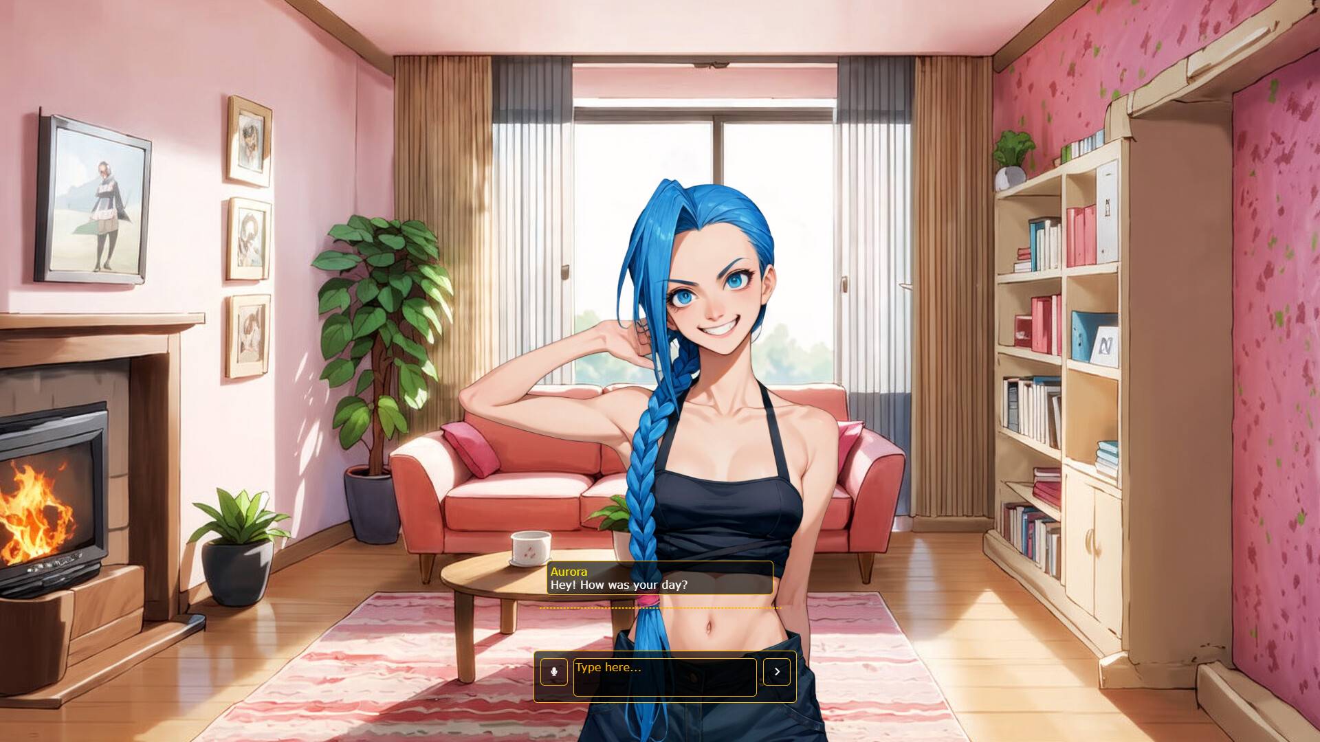 AI Pals screenshot 1