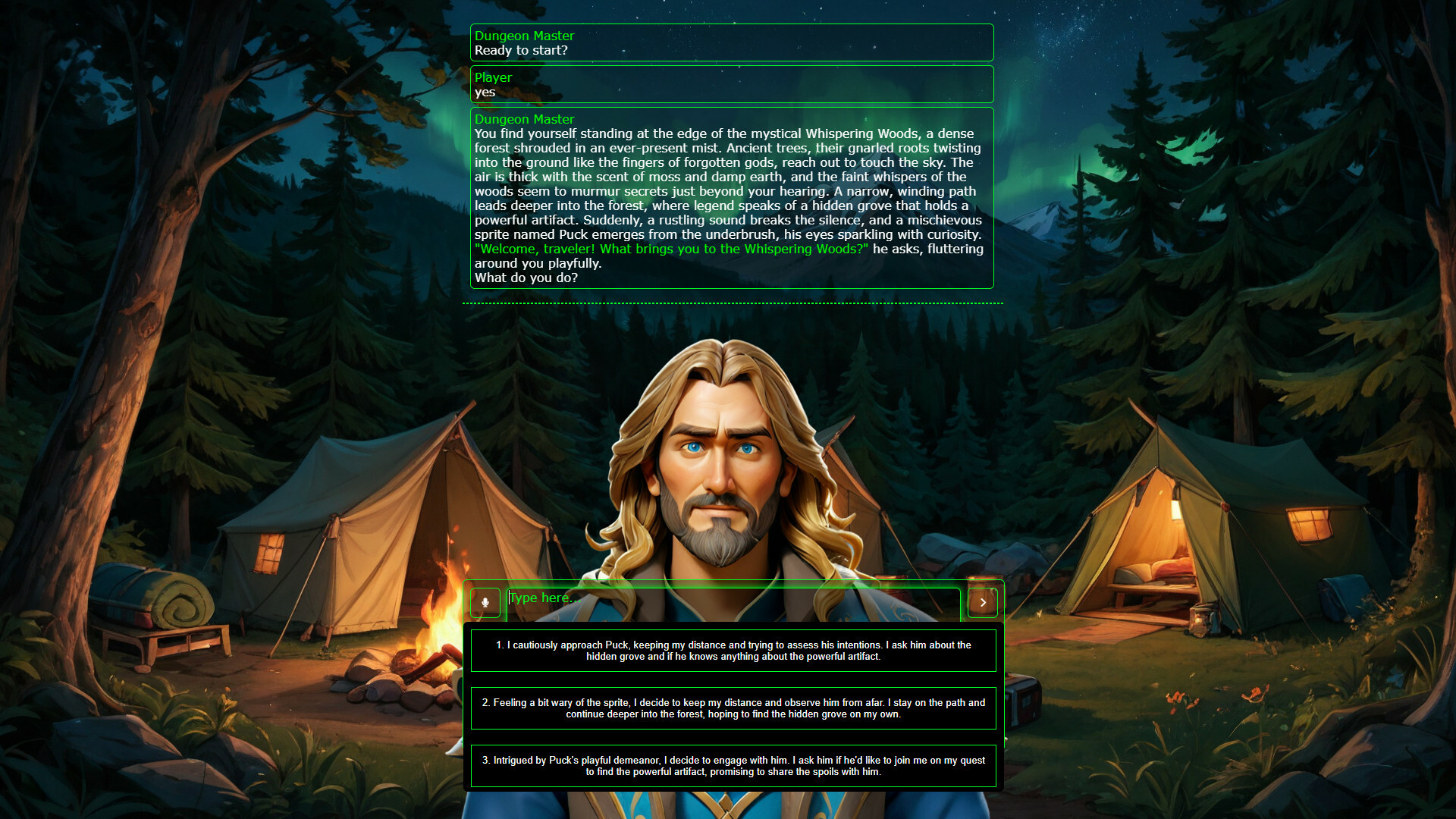 AI Pals screenshot 6