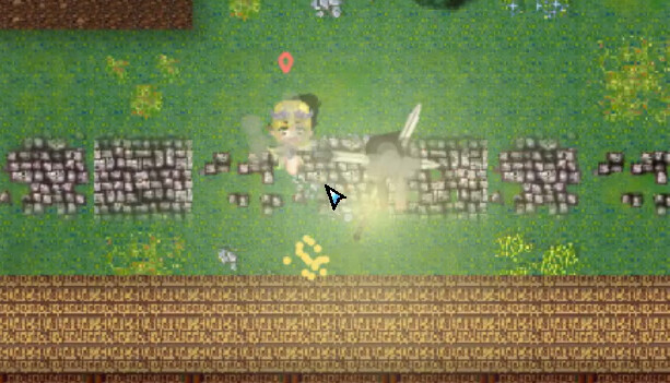 喘息 Respite screenshot 7
