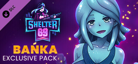 Shelter 69 - Exclusive Bańka Pack 🔞[ADULT NSFW]