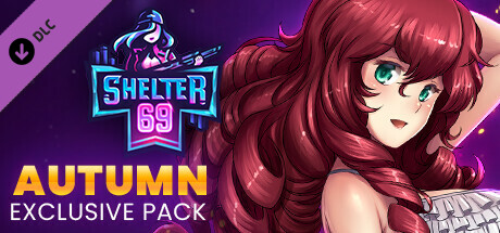 Shelter 69 - Exclusive Autumn Pack 🔞[ADULT NSFW]