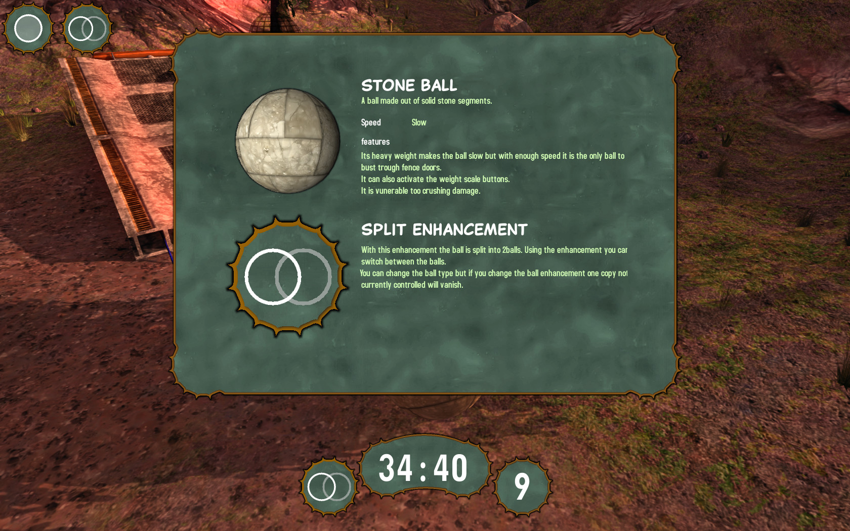 Spheritis screenshot 14