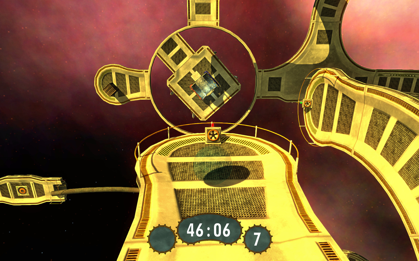 Spheritis screenshot 11