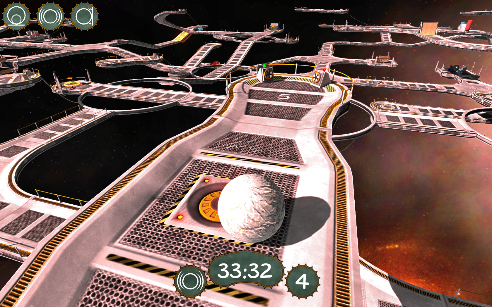 Spheritis screenshot 13