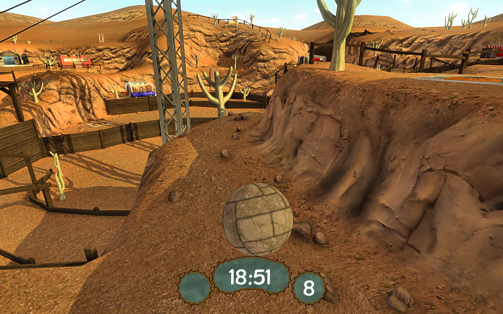 Spheritis screenshot 9