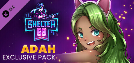 Shelter 69 - Exclusive Adah Pack 🔞[ADULT NSFW]