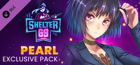 Shelter 69 - Exclusive Pearl Pack 🔞[ADULT NSFW]