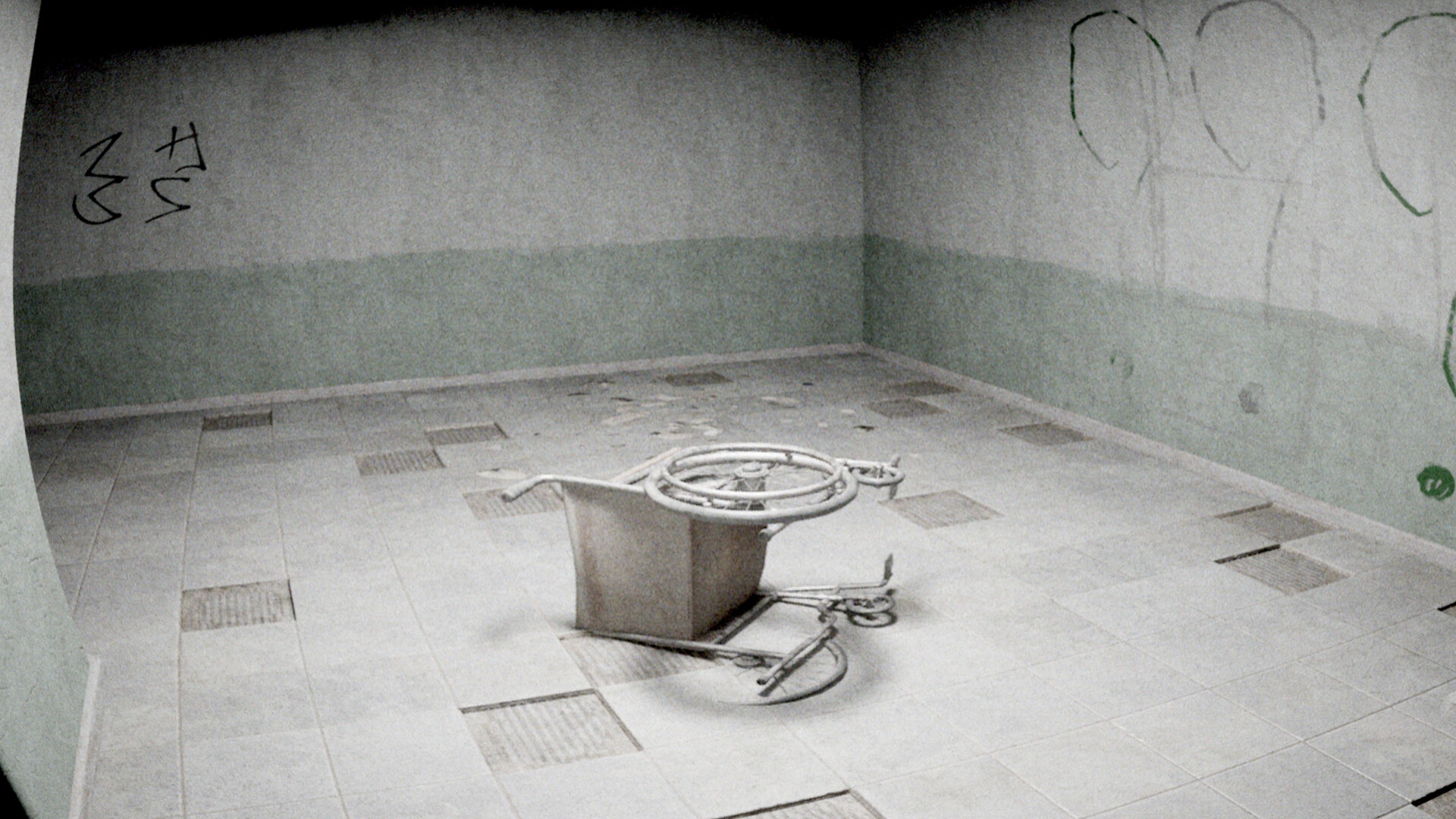 The Silence screenshot 3