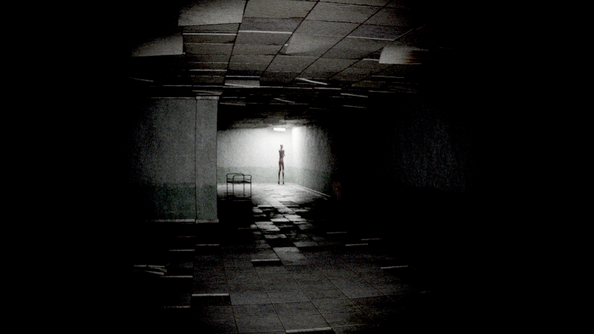 The Silence screenshot 4