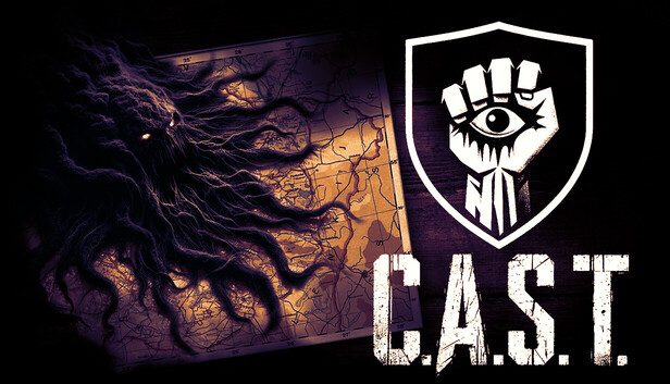 《C.A.S.T./CHERNOZEM ANOMALY STRIKE TEAM/联机版》免安装中文版