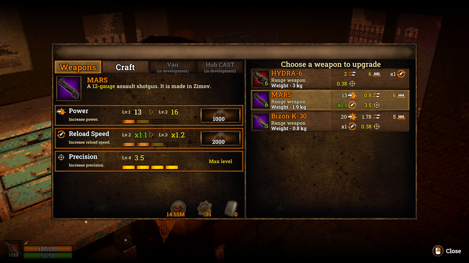 C.A.S.T. (CHERNOZEM ANOMALY STRIKE TEAM) on Steam