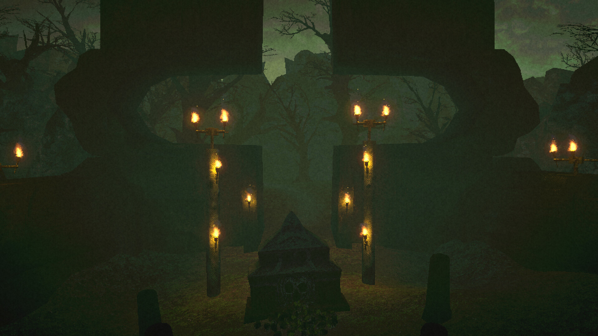 C.A.S.T. (CHERNOZEM ANOMALY STRIKE TEAM) on Steam