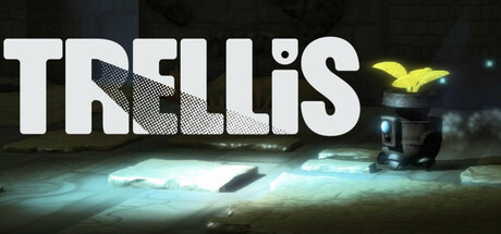 Trellis Cover Image