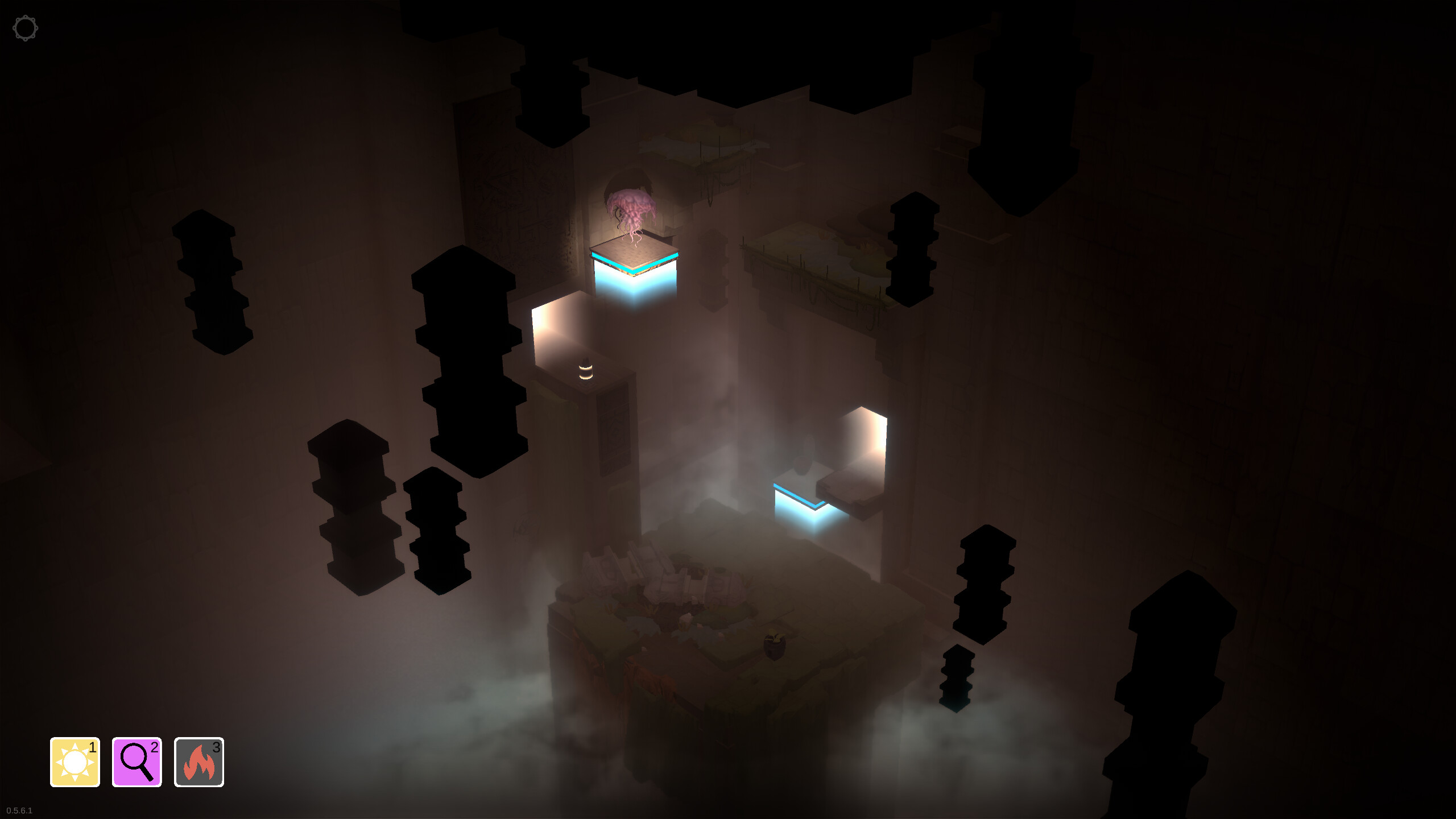 Trellis screenshot 5
