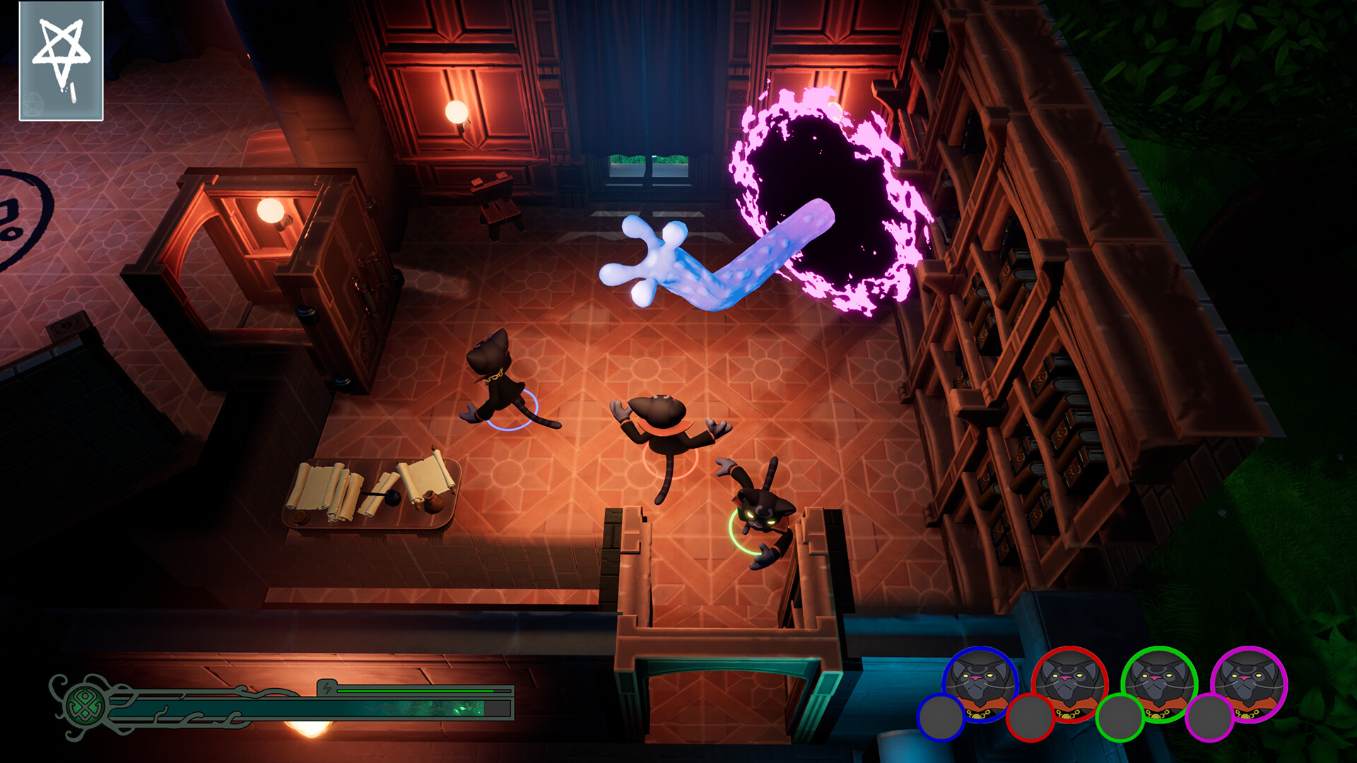 Ritual Party screenshot 7