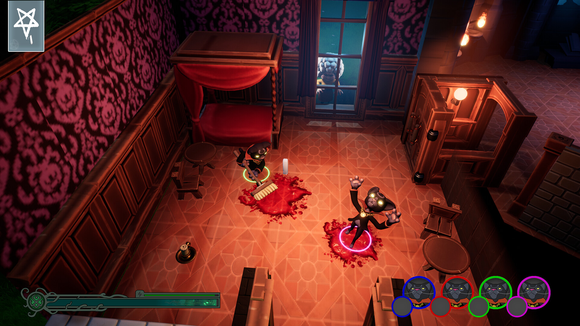 Ritual Party screenshot 6