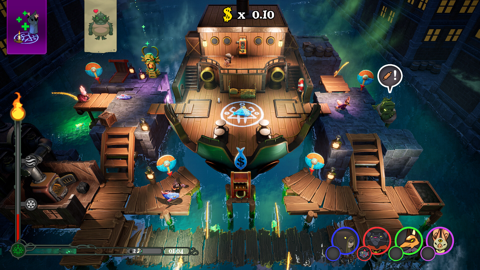 Ritual Party screenshot 5