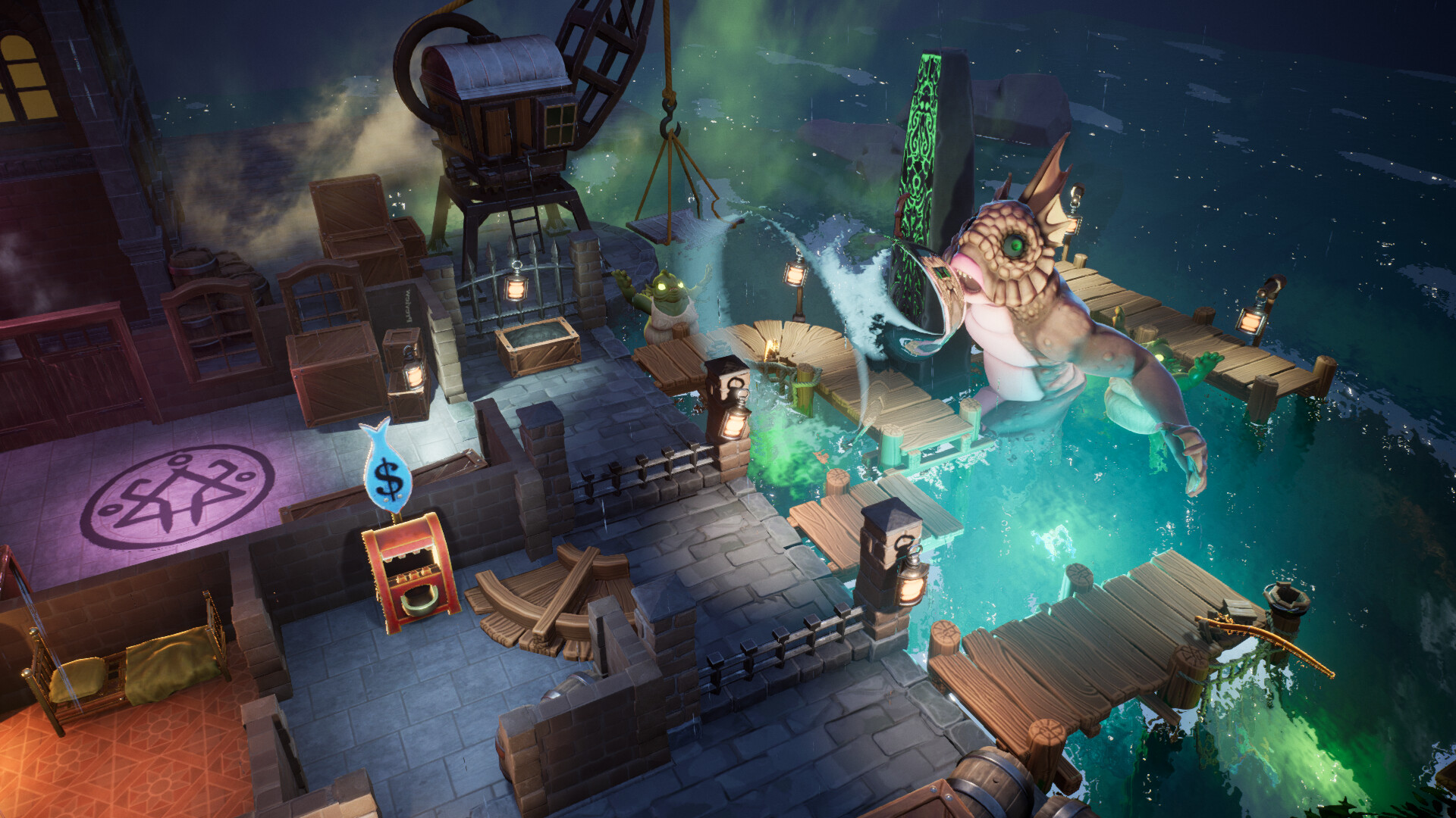 Ritual Party screenshot 8