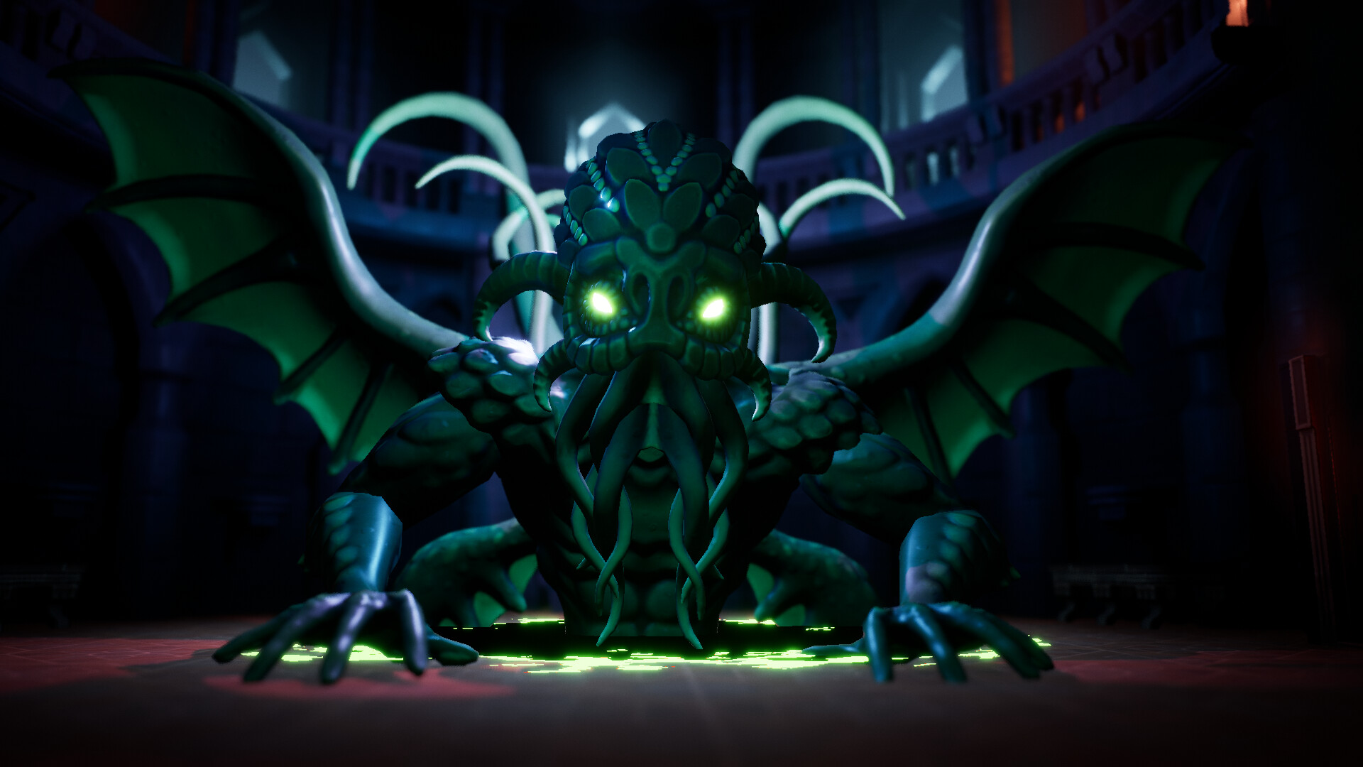 Ritual Party screenshot 10