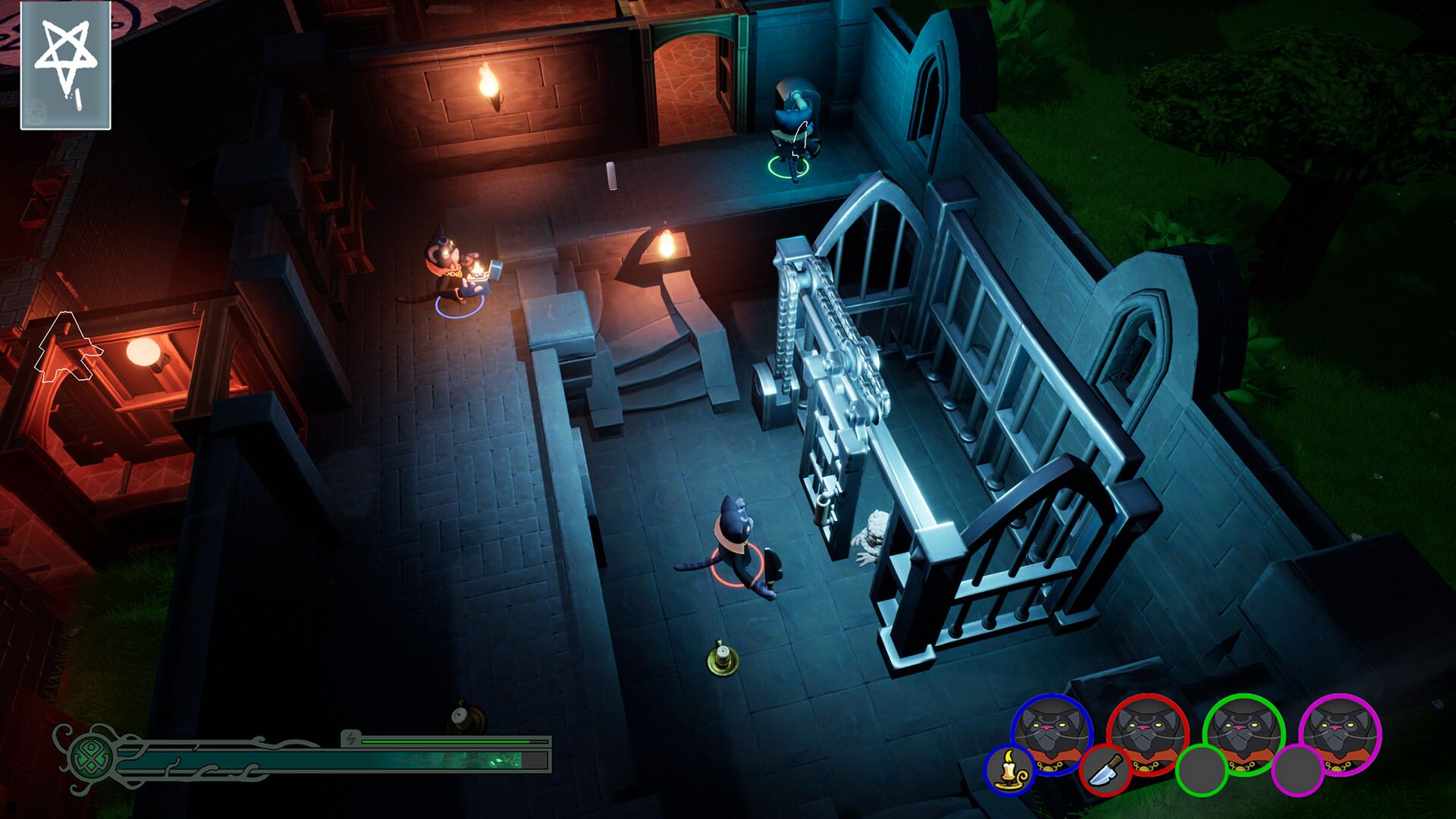 Ritual Party on Steam