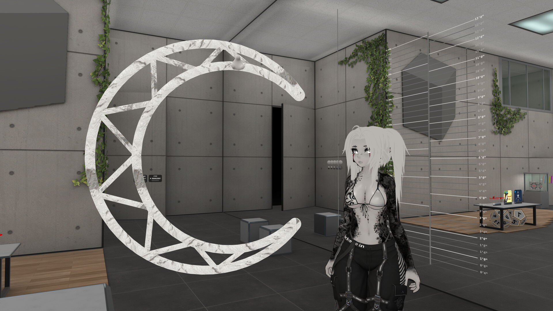 Hackebein's Object Tracking on Steam