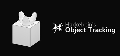 Hackebein's Object Tracking