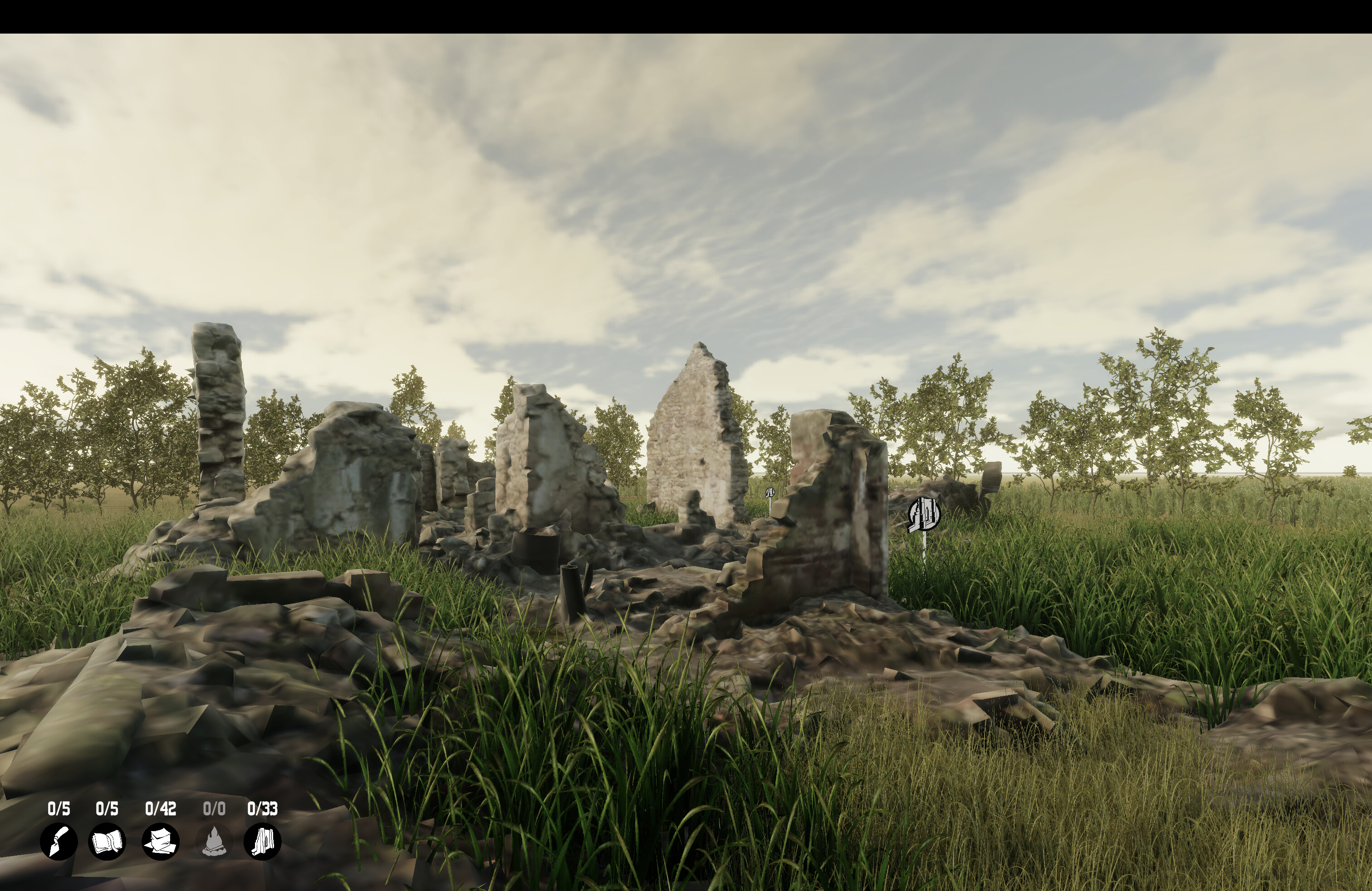 Discover Old D'Hanis screenshot 9