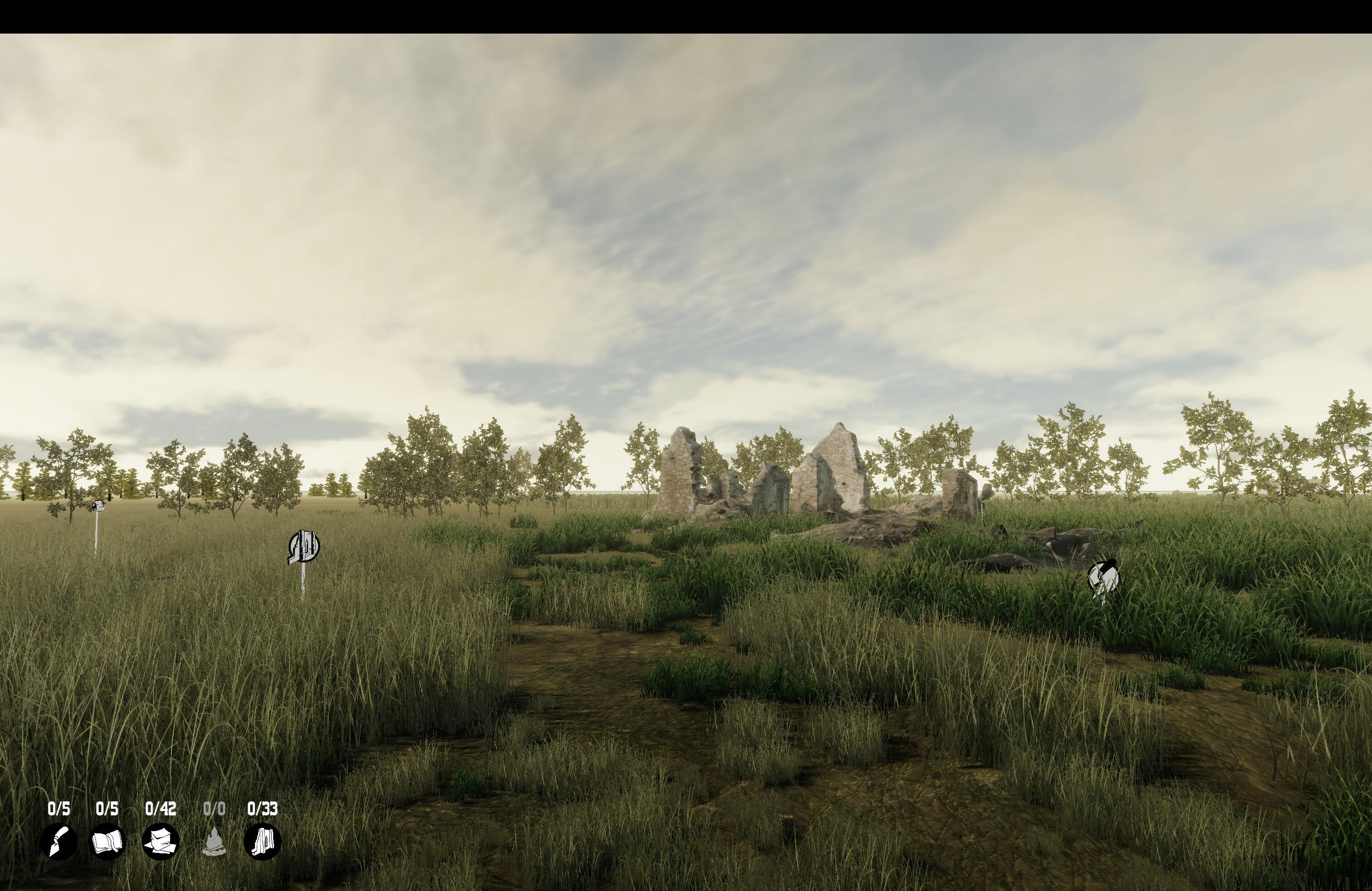 Discover Old D'Hanis screenshot 11