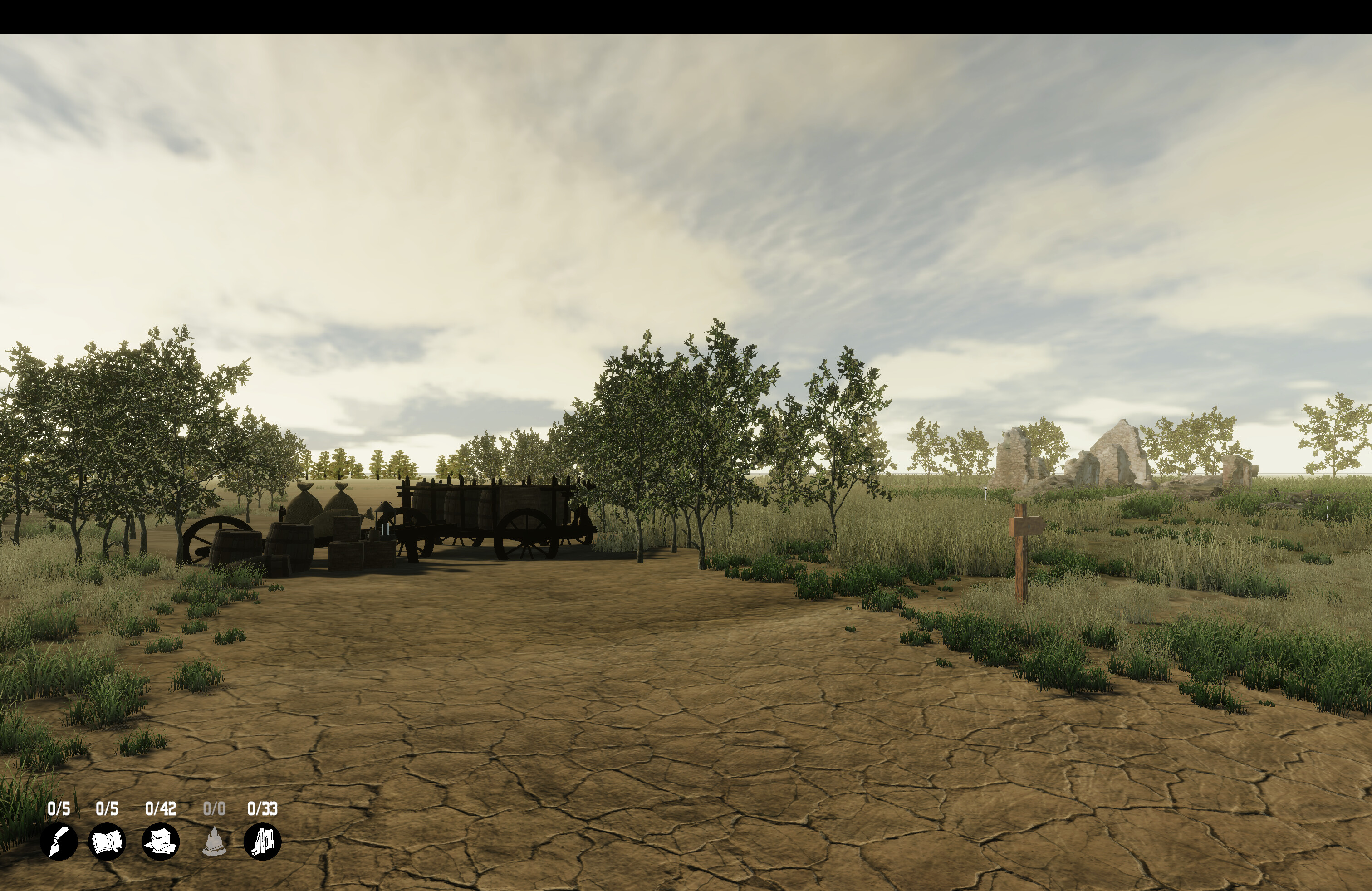 Discover Old D'Hanis screenshot 14