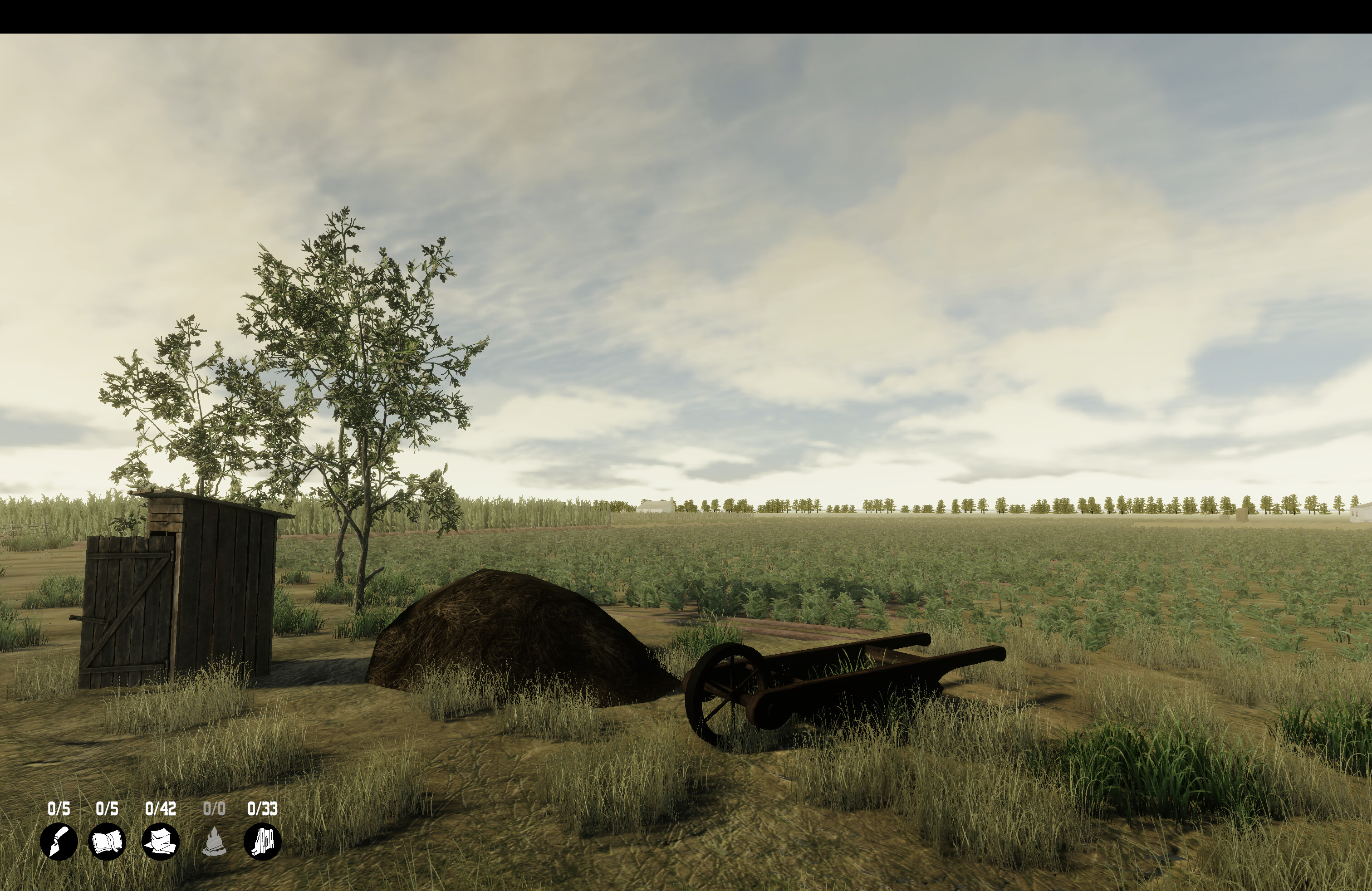 Discover Old D'Hanis screenshot 12