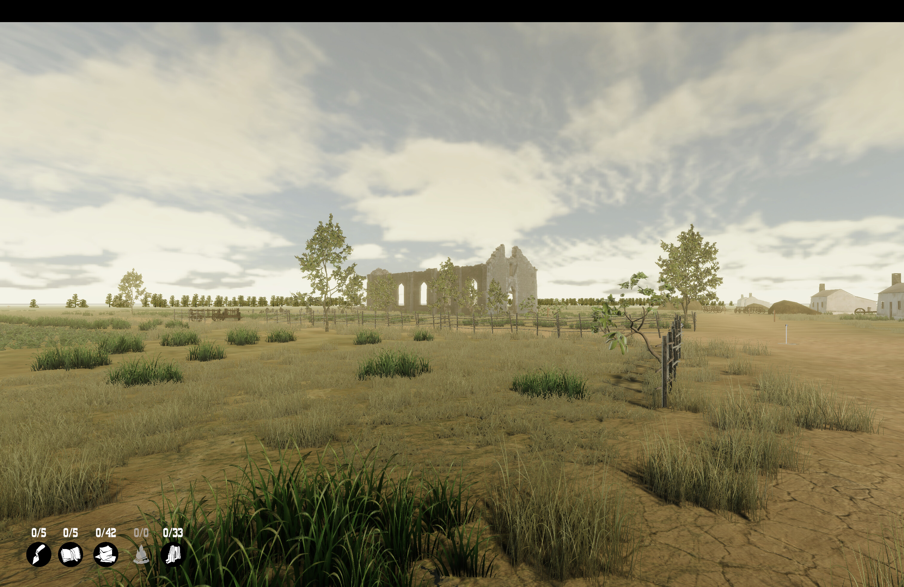 Discover Old D'Hanis screenshot 6