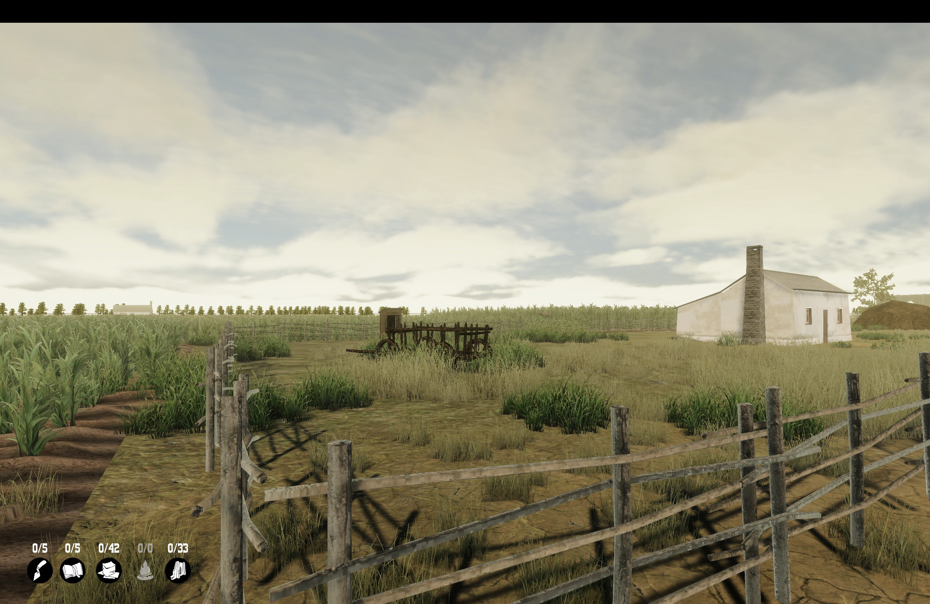 Discover Old D'Hanis screenshot 13