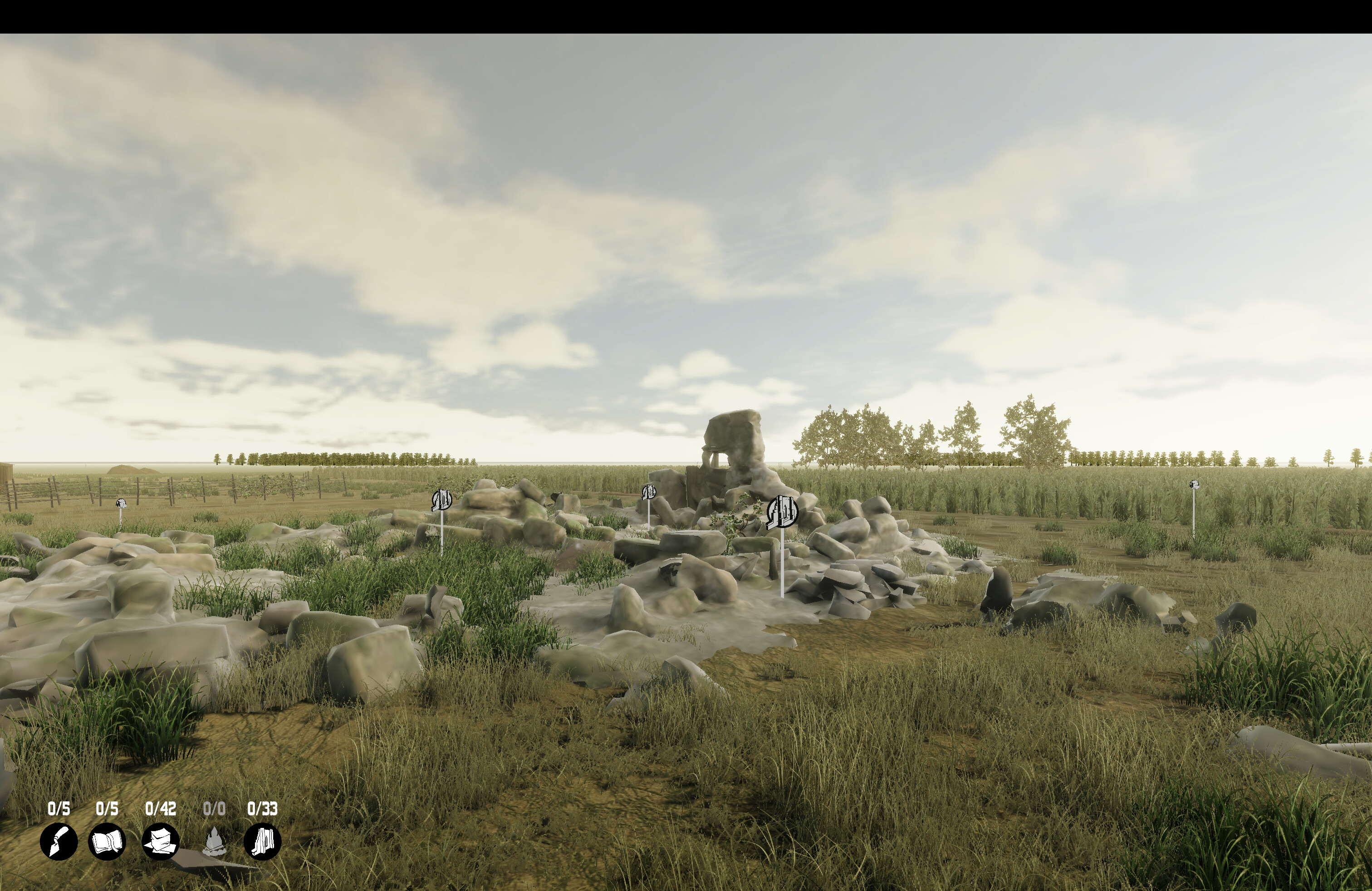 Discover Old D'Hanis screenshot 8