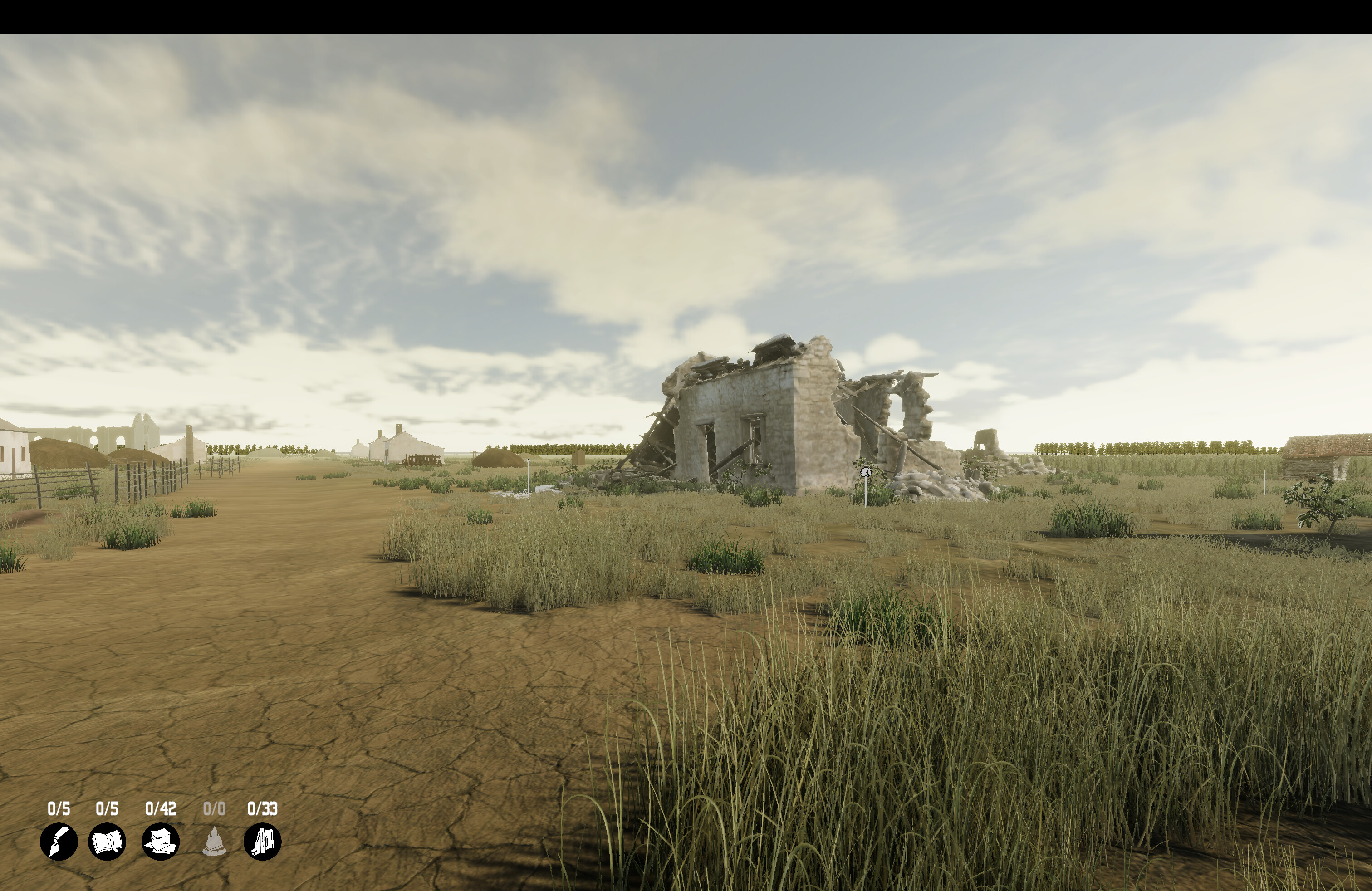 Discover Old D'Hanis screenshot 7