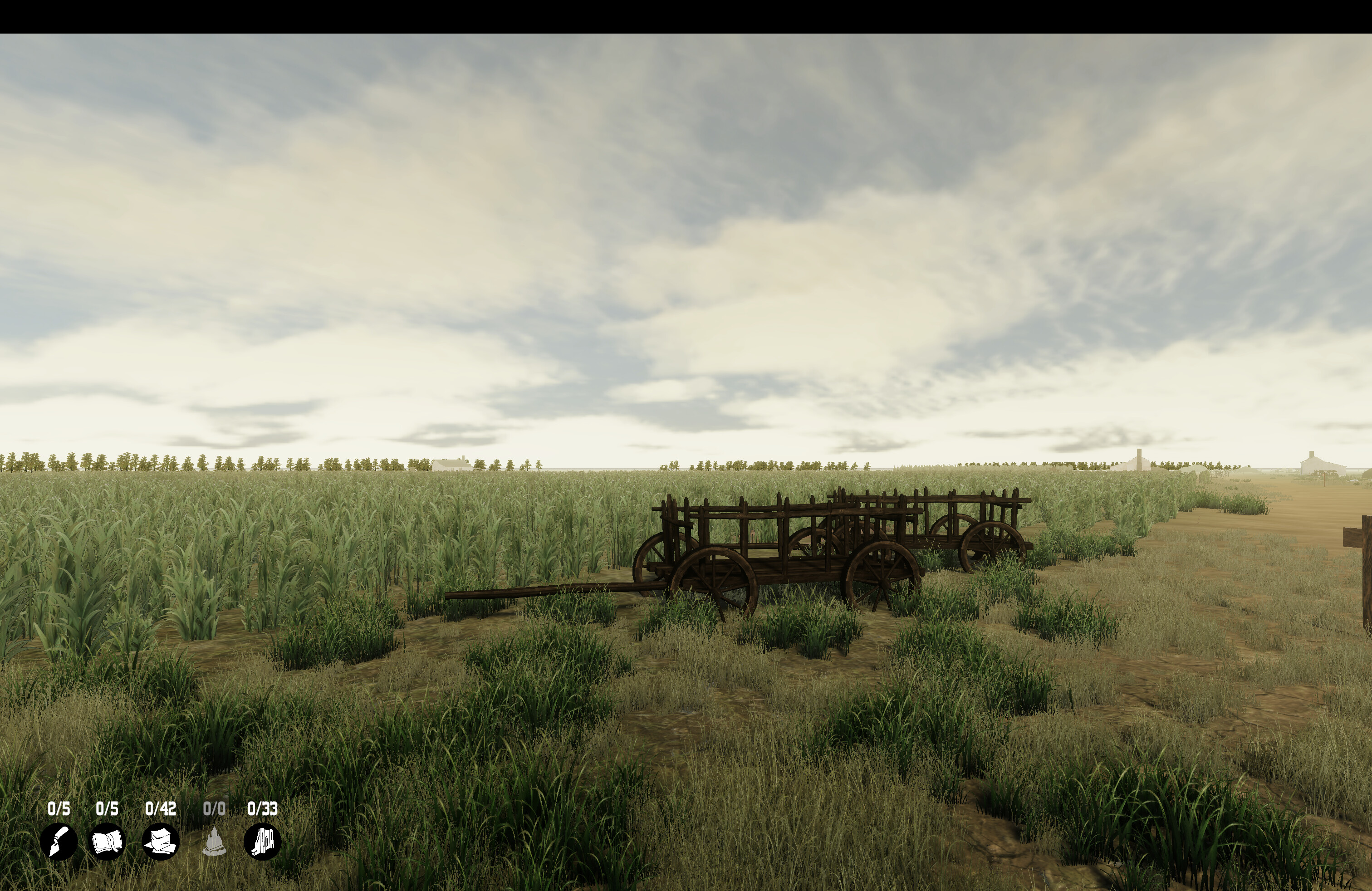 Discover Old D'Hanis screenshot 15