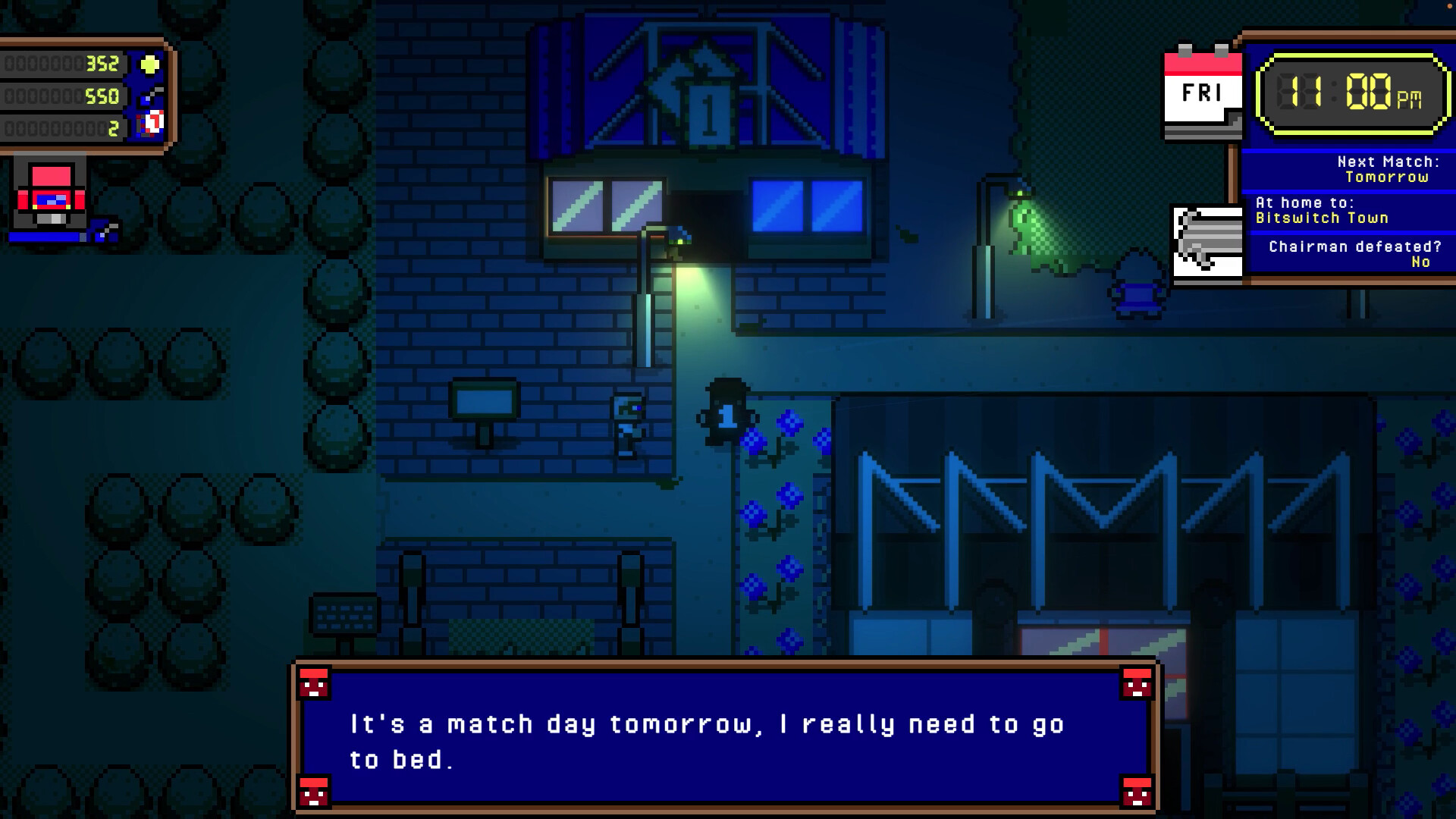 Borubots screenshot 11