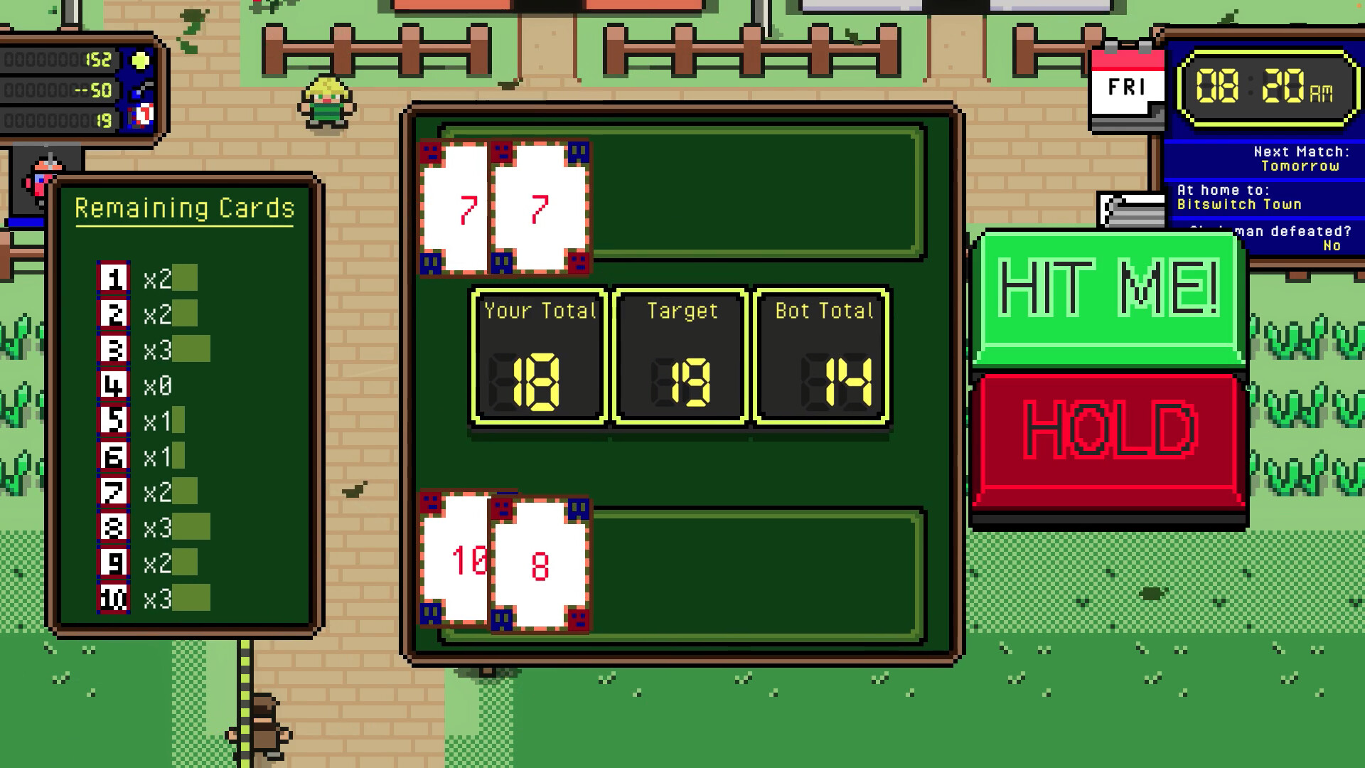 Borubots screenshot 4
