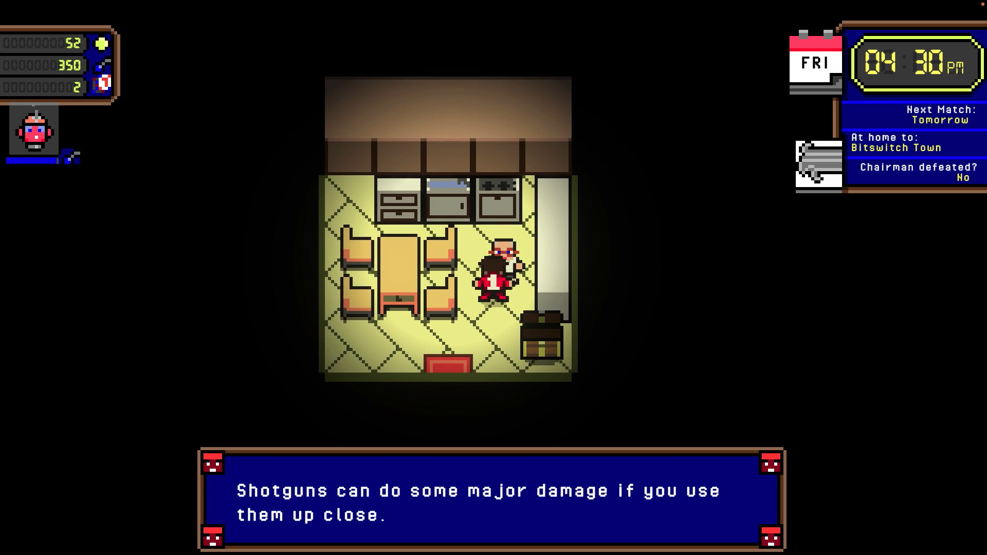 Borubots screenshot 6