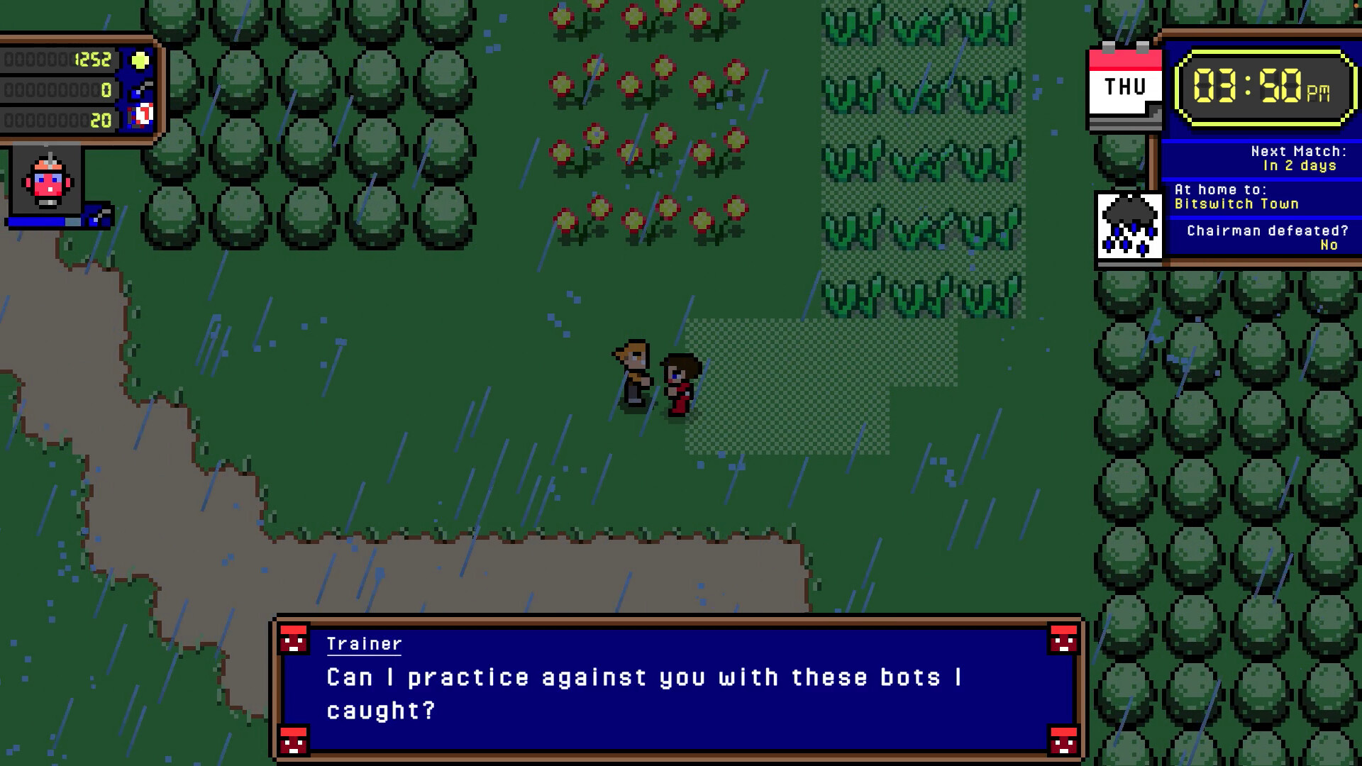 Borubots screenshot 7