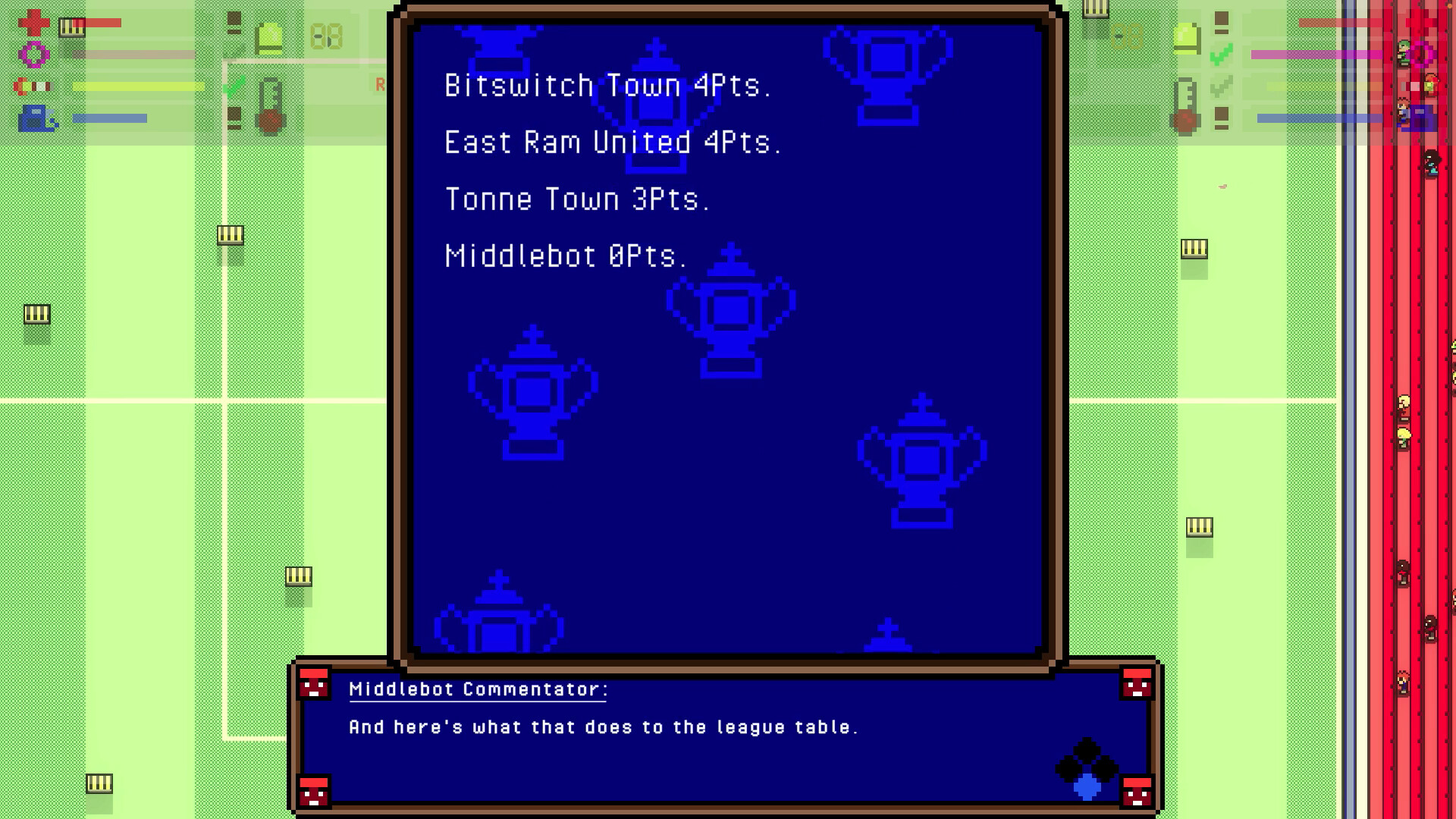 Borubots screenshot 9