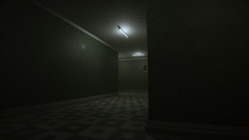The Liminal Dimension Soundtrack screenshot 8