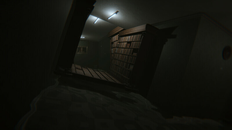The Liminal Dimension Soundtrack screenshot 4