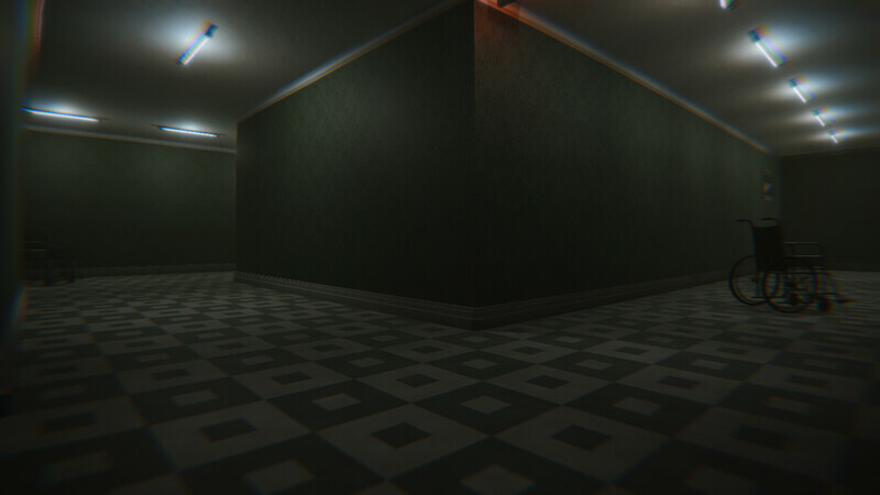 The Liminal Dimension Soundtrack screenshot 11