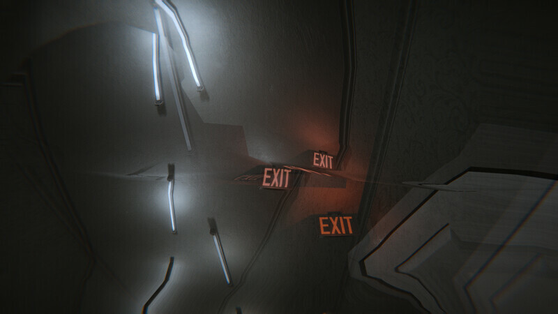 The Liminal Dimension Soundtrack screenshot 5